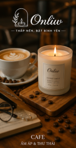 Onliw Café Aroma