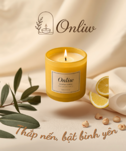 Ocean Breeze – Hương biển tươi mát
