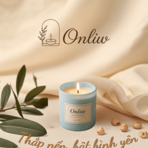 Ocean Breeze – Hương biển tươi mát