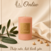 Nến thơm mini-Thi
