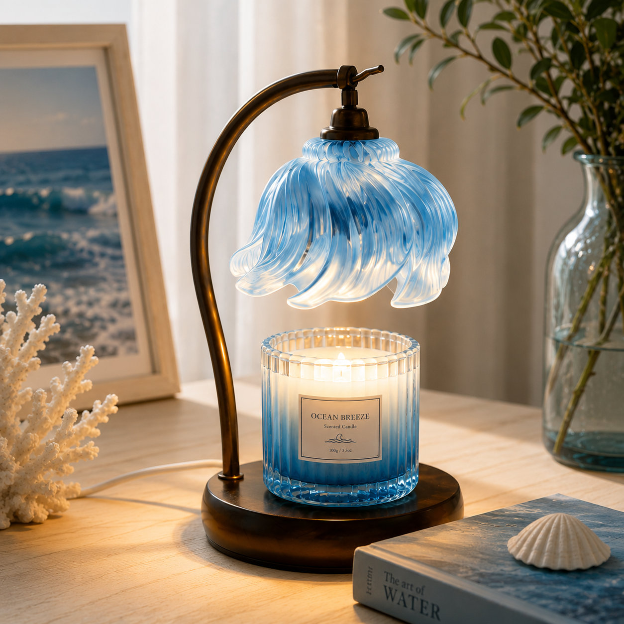 Ocean Breeze - Ảnh 4
