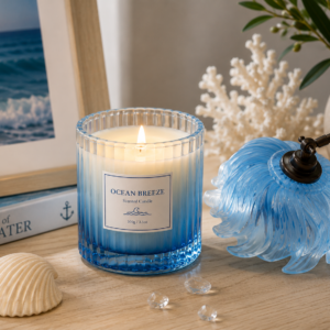 Alternative view of Ocean Breeze