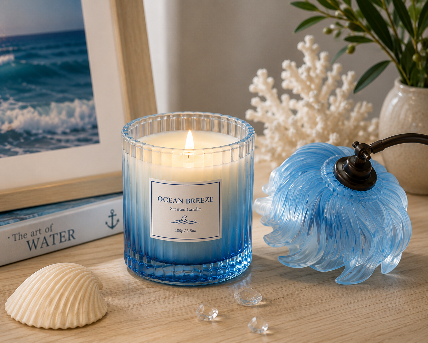 Ocean Breeze - Ảnh 2