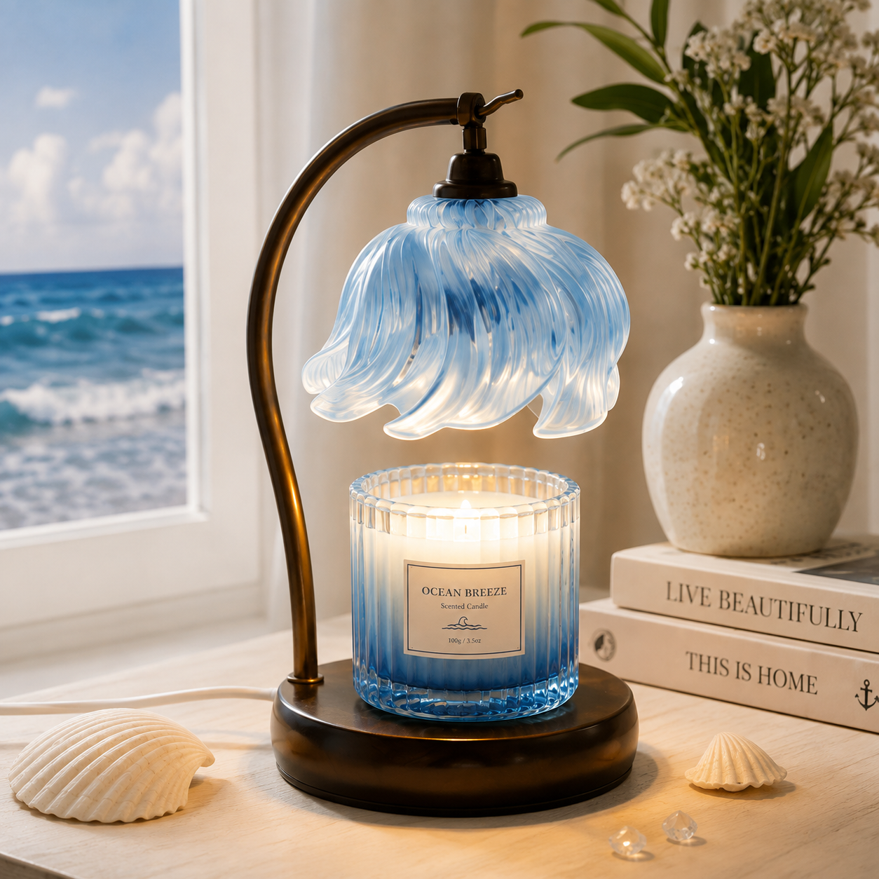 Ocean Breeze - Ảnh 5